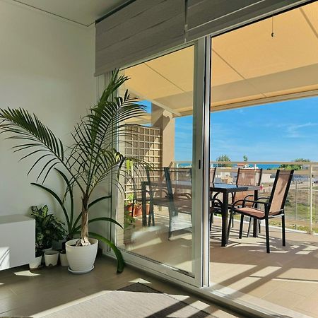 Apartamento Playa 올리바 외부 사진