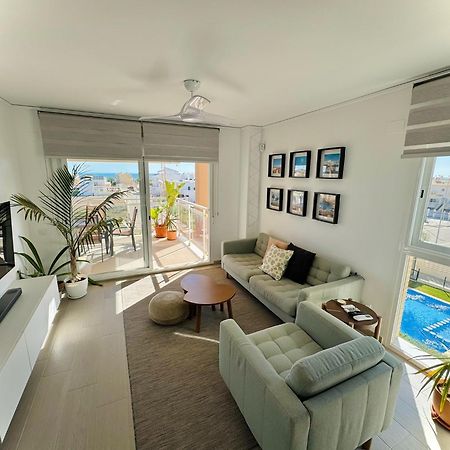 Apartamento Playa 올리바 외부 사진