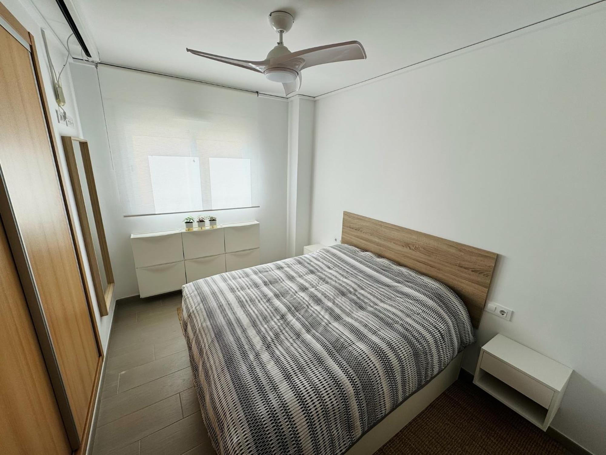 Apartamento Playa 올리바 외부 사진