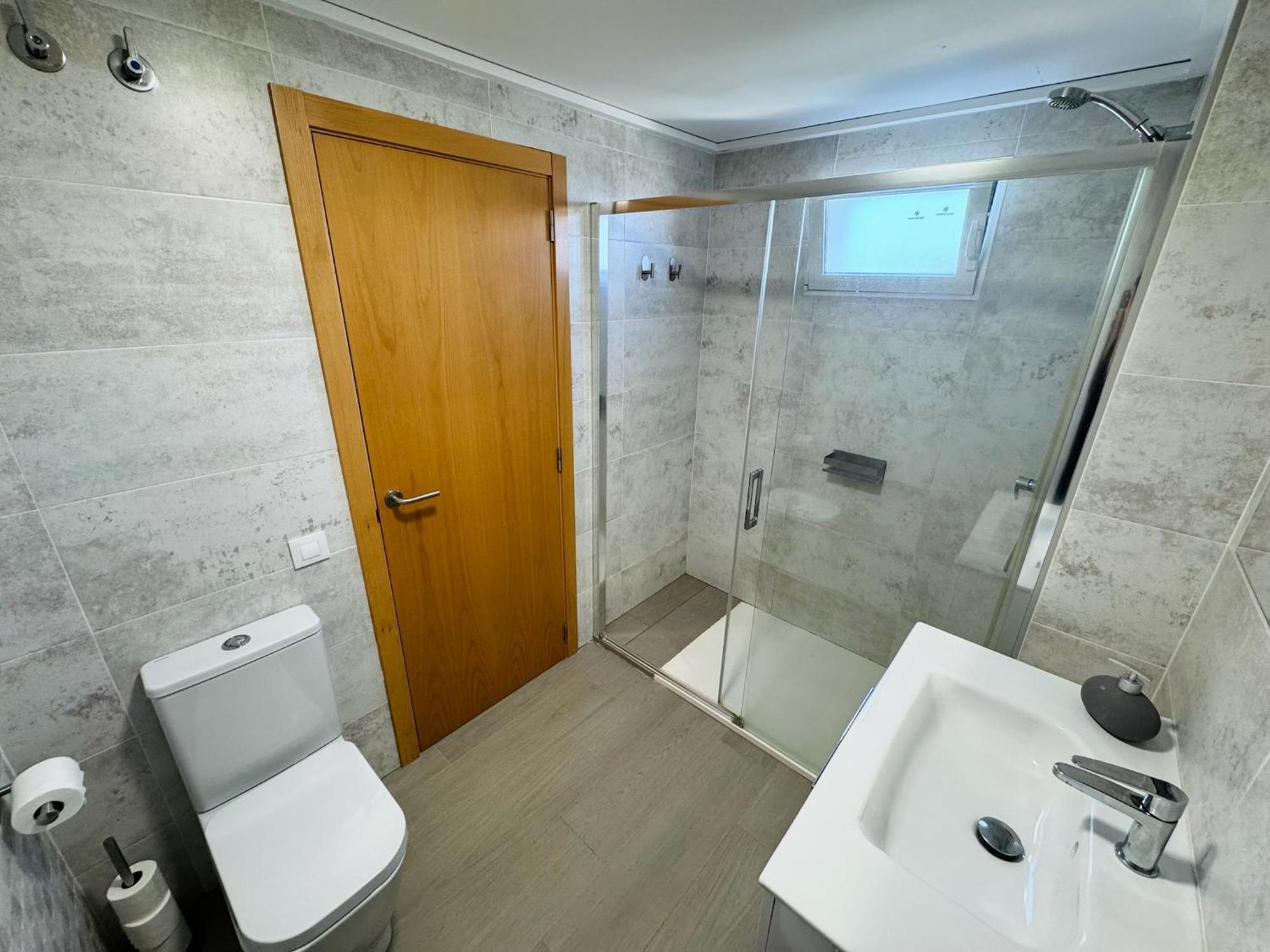 Apartamento Playa 올리바 외부 사진